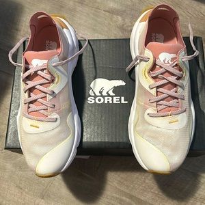 SOREL KINETIC RNEGD FLOAT